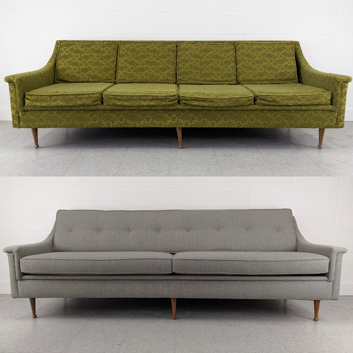 Reclaim Restoration | 5510 3 St SE, Calgary, AB T2H 1J9, Canada | Phone: (403) 465-2235