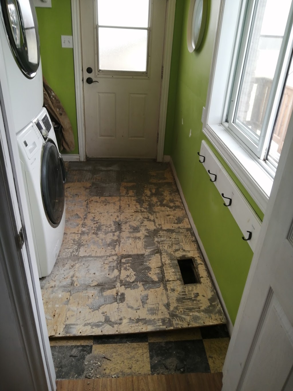 Boreal Renovations | 1091 Betty Rd, Verner, ON P0H 2M0, Canada | Phone: (705) 498-4352
