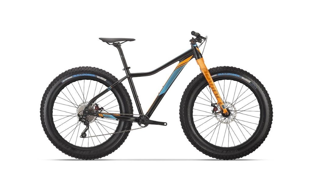 Oakhaven Bike Barn | 7019 Nova Scotia Trunk 1, Belleisle, NS B0S 1A0, Canada | Phone: (902) 665-5044