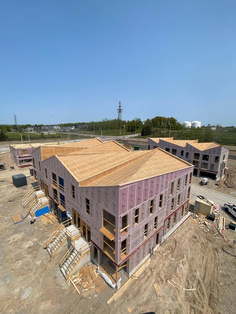 Best Level Construction Inc | 49497 Nova Scotia Line, Aylmer, ON N5H 2R2, Canada | Phone: (226) 237-3171