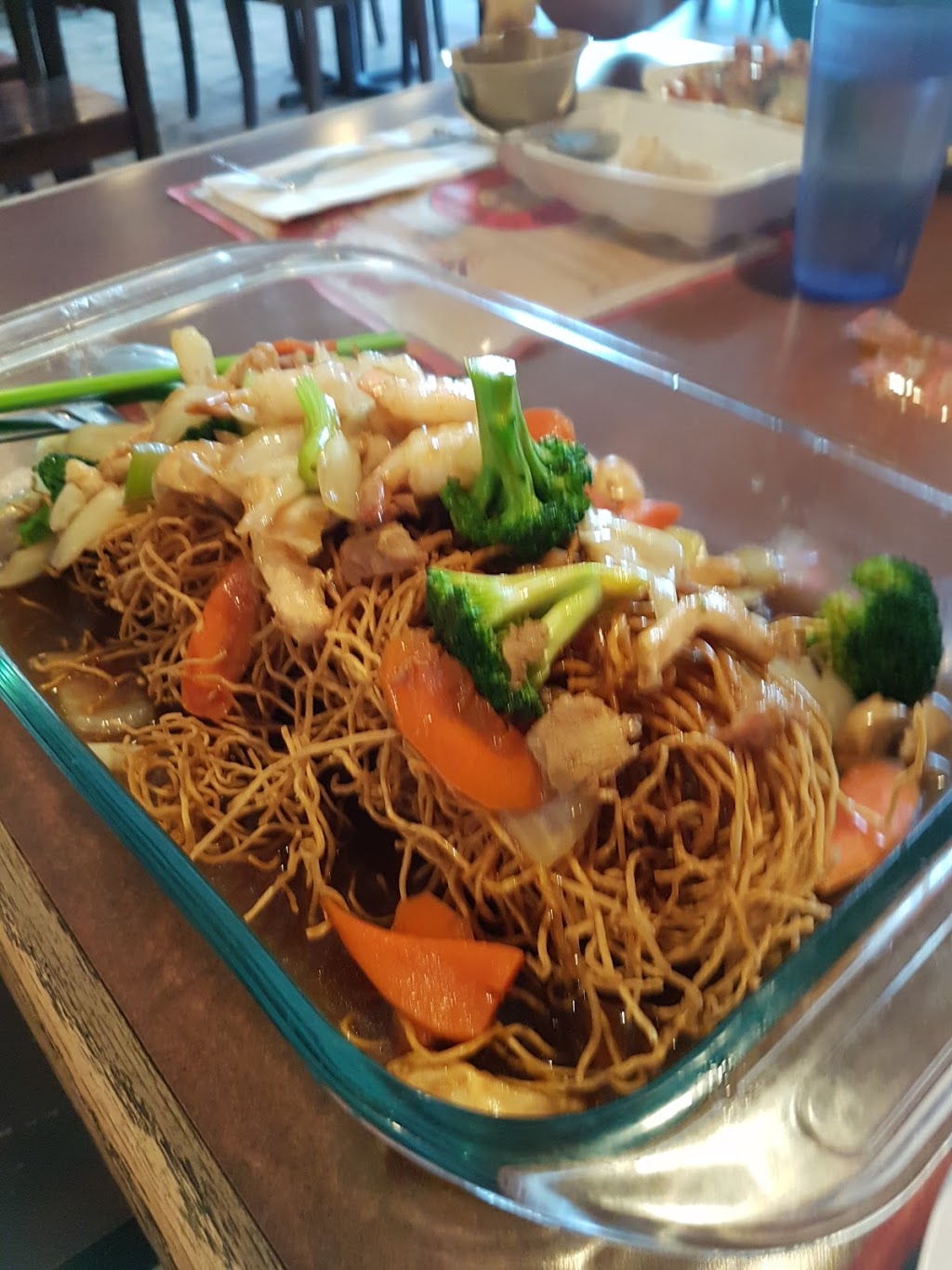 Asian House Restaurant | 527 Nelson Rd, Saskatoon, SK S7S 1P4, Canada | Phone: (306) 978-7778