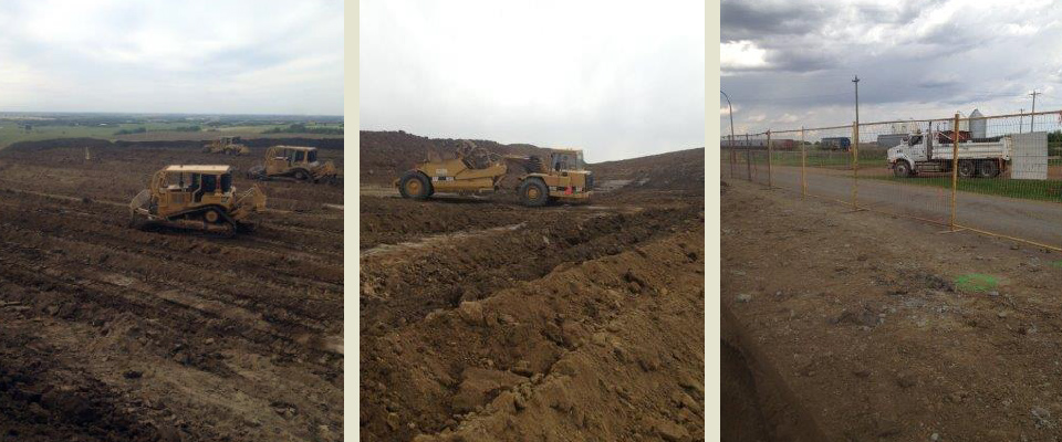 Cat Bros Oilfield Construction Ltd | 4856 Main St, Alix, AB T0C 0B0, Canada | Phone: (403) 747-2723