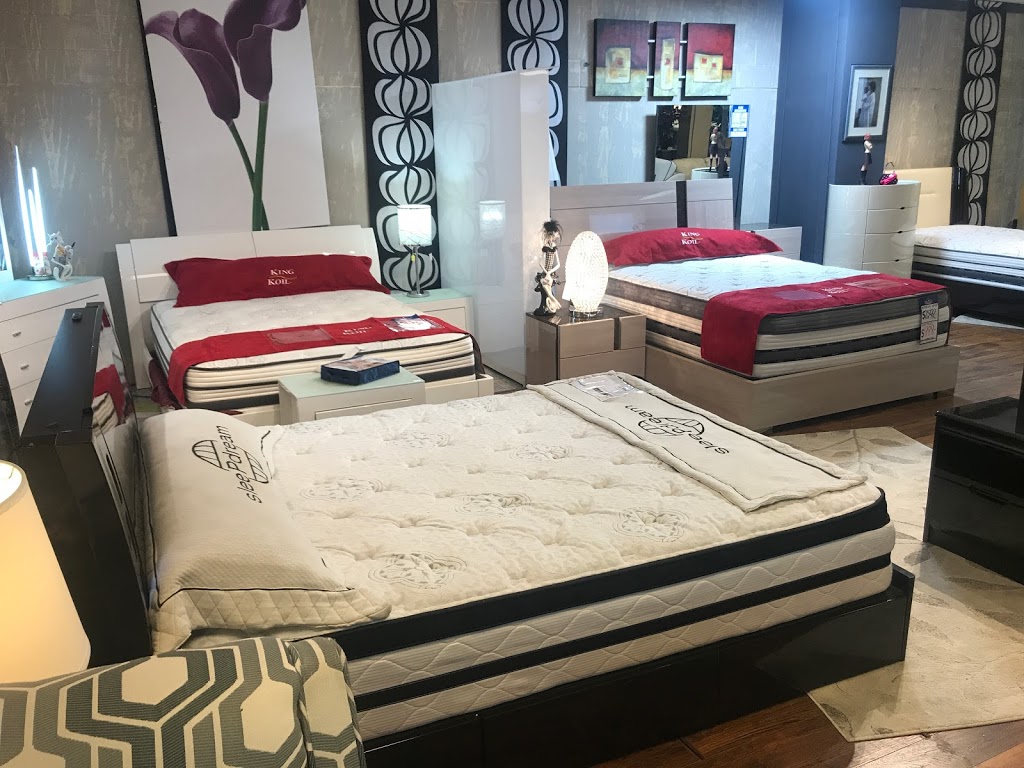 Livin Style Furniture | 752 Wharncliffe Rd S, London, ON N6J 2N4, Canada | Phone: (519) 681-2200