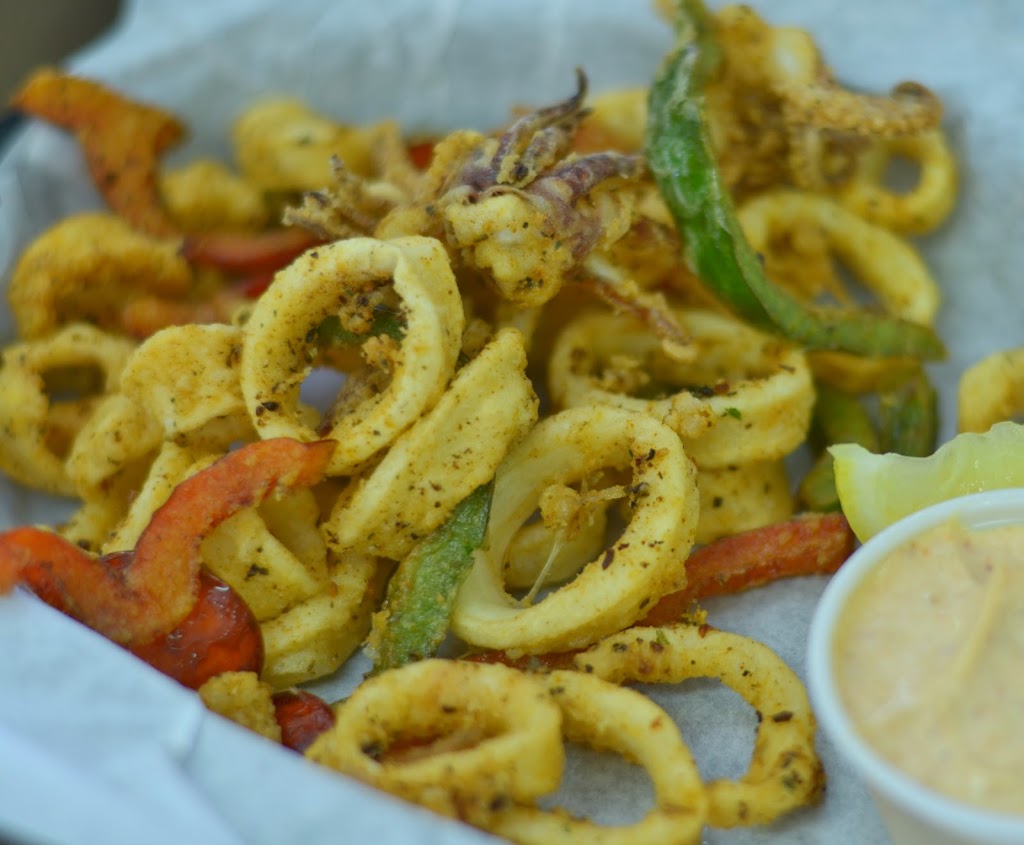 Lock42 Grill | 2605 Bonsor Rd, Washago, ON L0K 2B0, Canada | Phone: (705) 689-4242