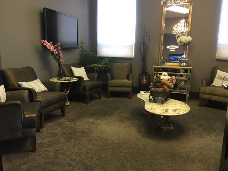 Natural Glow Aesthetics | 7325 12 St SE, Calgary, AB T2P 1J9, Canada | Phone: (587) 719-6116