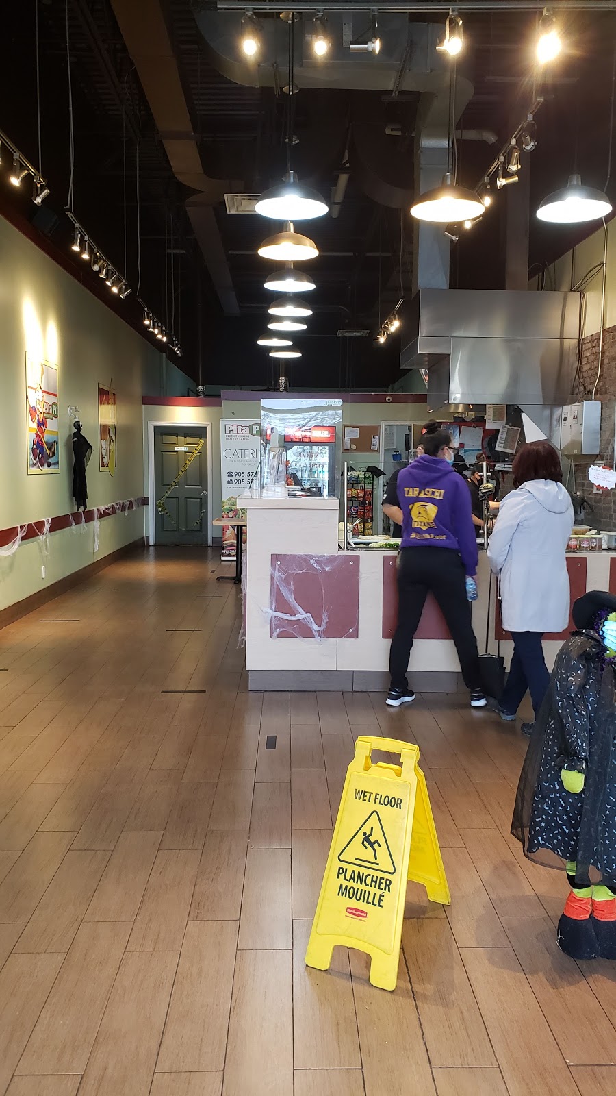 Booster Juice | Heritage Greene, 1791 Stone Church Rd E Unit #4006, Stoney Creek, ON L8J 0B4, Canada | Phone: (905) 560-9444
