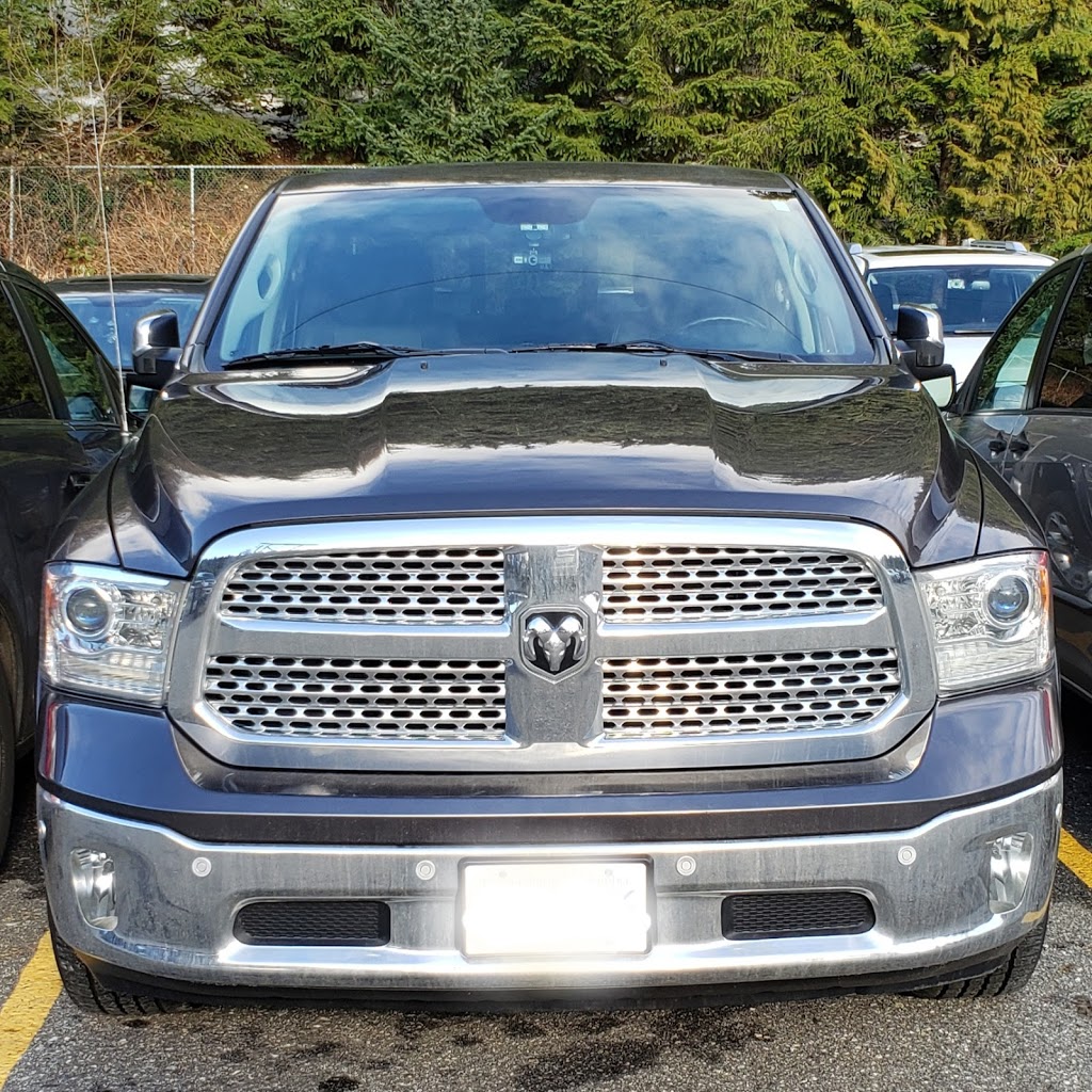 Maple Ridge Chrysler Jeep Dodge | 11911 West St, Maple Ridge, BC V2X 3M6, Canada | Phone: (888) 259-7476