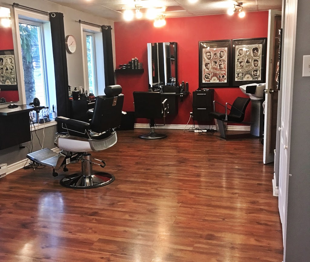 Barbiere La | 614 Chemin du Clocher suite a, Saint-Jean-sur-Richelieu, QC J2Y 1A8, Canada | Phone: (450) 741-4417