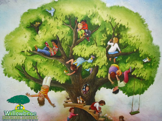 Willowbrae Childcare Academy | 2045 Symons Valley Pkwy NW #3205, Calgary, AB T3P 0Y2, Canada | Phone: (587) 353-9911