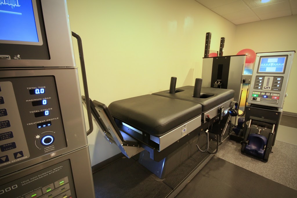 Balance Chiropractic | 121 St Annes Rd, Winnipeg, MB R2M 2Z1, Canada | Phone: (204) 254-1728