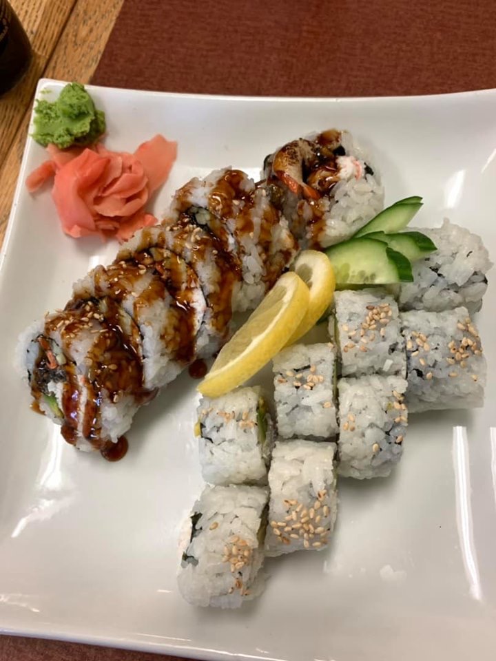 Sushi Simagoya | 1102 Ewen Ave #103, New Westminster, BC V3M 5E3, Canada | Phone: (604) 529-9822