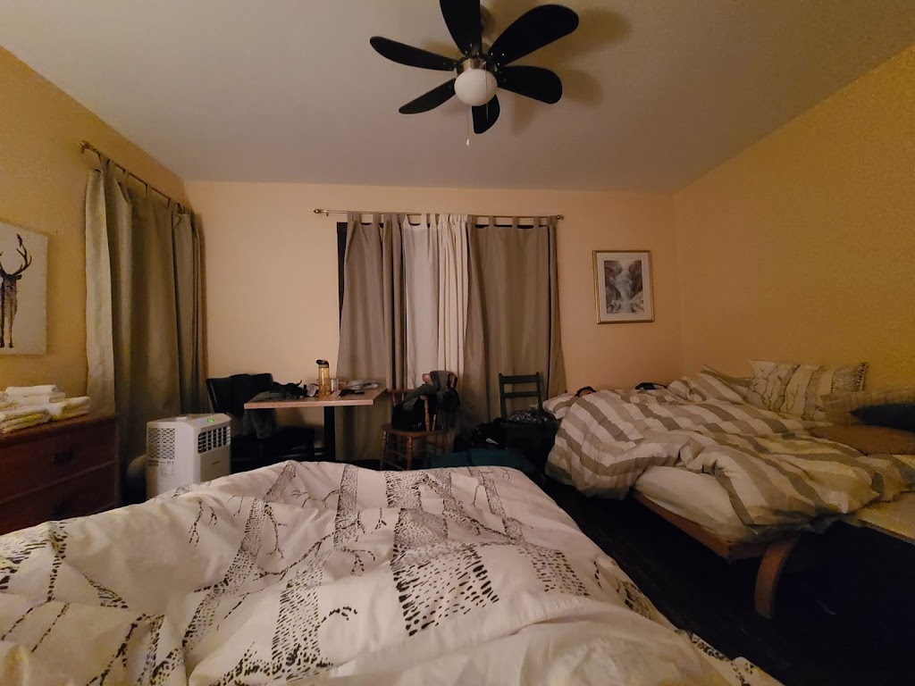 La Maison Banville | 1086 Bd du Sacré Coeur, Saint-Félicien, QC G8K 2X5, Canada | Phone: (418) 613-0888