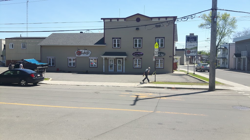 Asphalte Dura-Scell | 363 Rue Henri, Sainte-Sophie, QC J5J 2A8, Canada | Phone: (450) 821-0253
