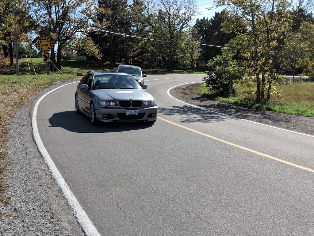 McNeilly Falls | 8th Rd E, Hamilton, ON L8J 2X4, Canada