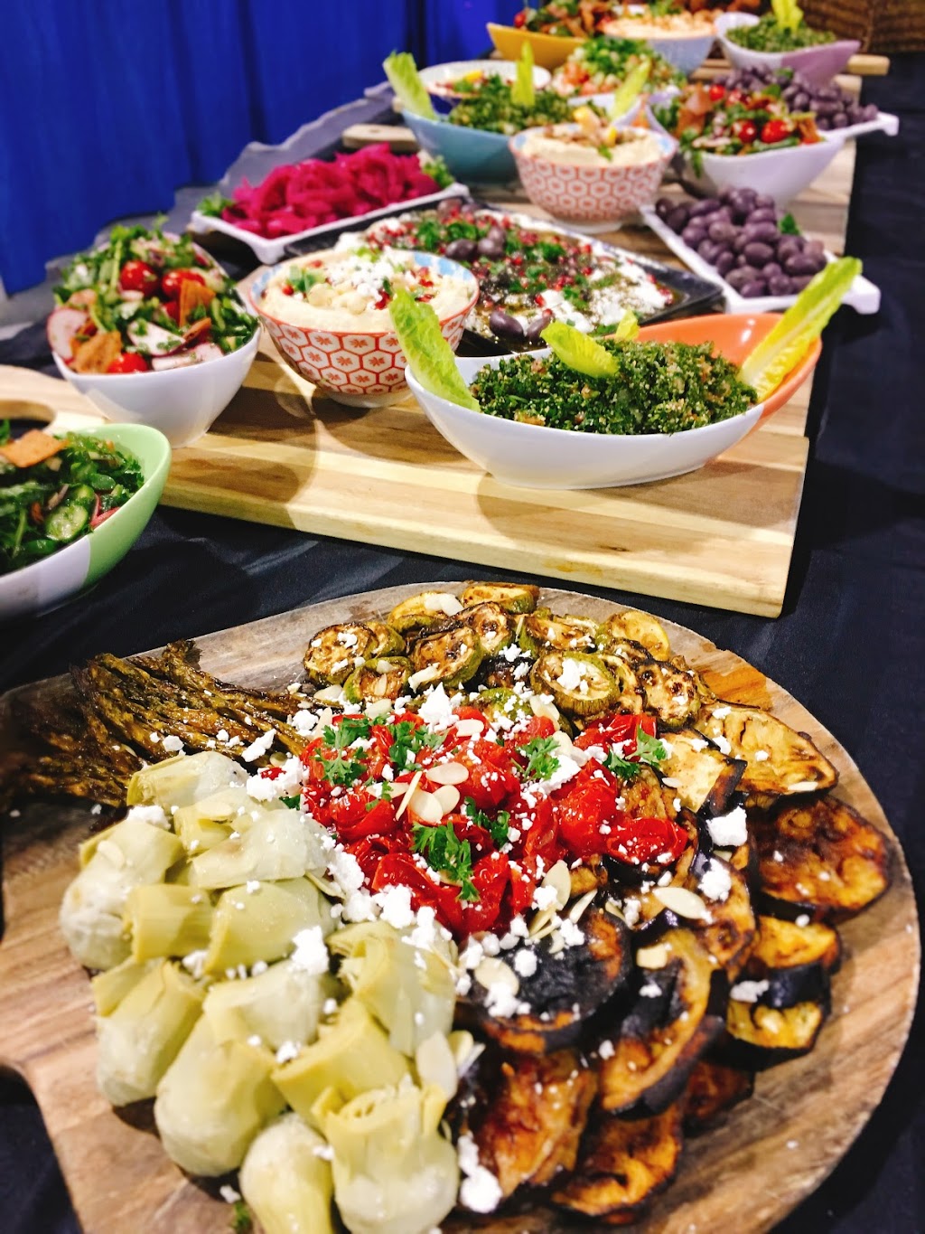 Hard Stones Grill | 2727 County Rd 43, Kemptville, ON K0G 1J0, Canada | Phone: (613) 215-0738