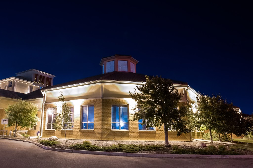 Executive Royal Hotel | 8450 Sparrow Dr, Leduc, AB T9E 7G4, Canada | Phone: (780) 986-1840