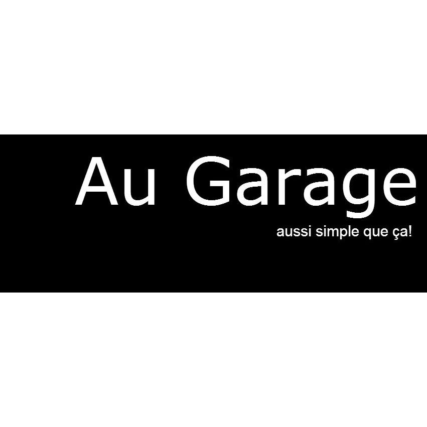 Au Garage | 11800, boul de la Rivière-des-Prairies, Montreal, QC H1C 1P9, Canada | Phone: (514) 881-9411