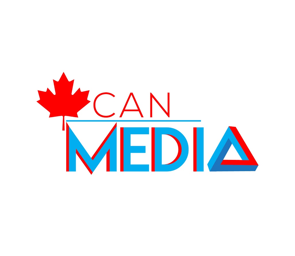 CanMedia TV | 200 Elm St apt P8, Toronto, ON M5T 1K4, Canada | Phone: (438) 408-1648