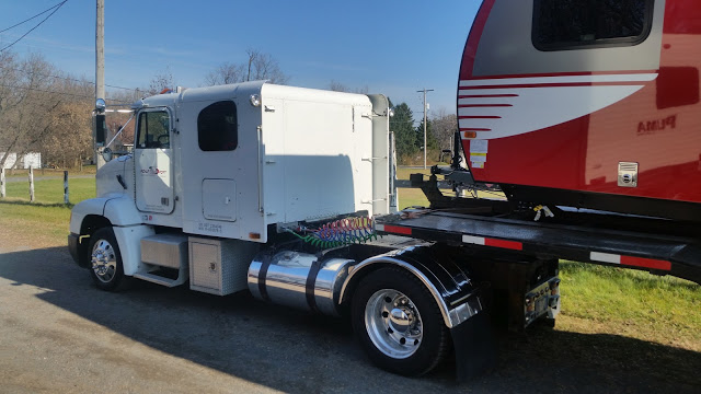 Pickup Transport | 1007 C Rue Miguel, Saint-Alphonse-de-Granby, QC J0E 2A0, Canada | Phone: (450) 574-0533