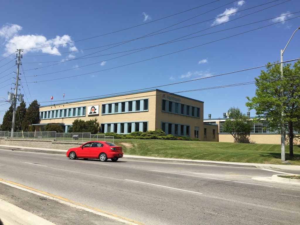 Nightingale Corporation | 2301 Dixie Rd, Mississauga, ON L4Y 1Z9, Canada | Phone: (905) 896-3434