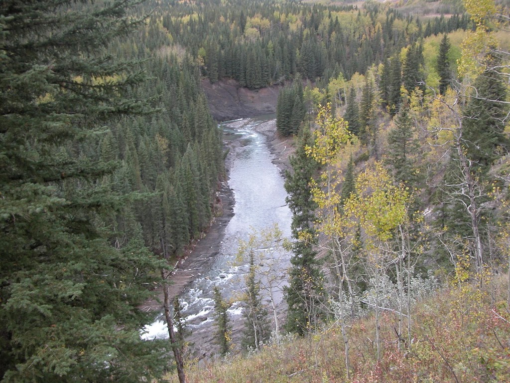 Sheep Trail | Kananaskis, AB T0L 2A0, Canada
