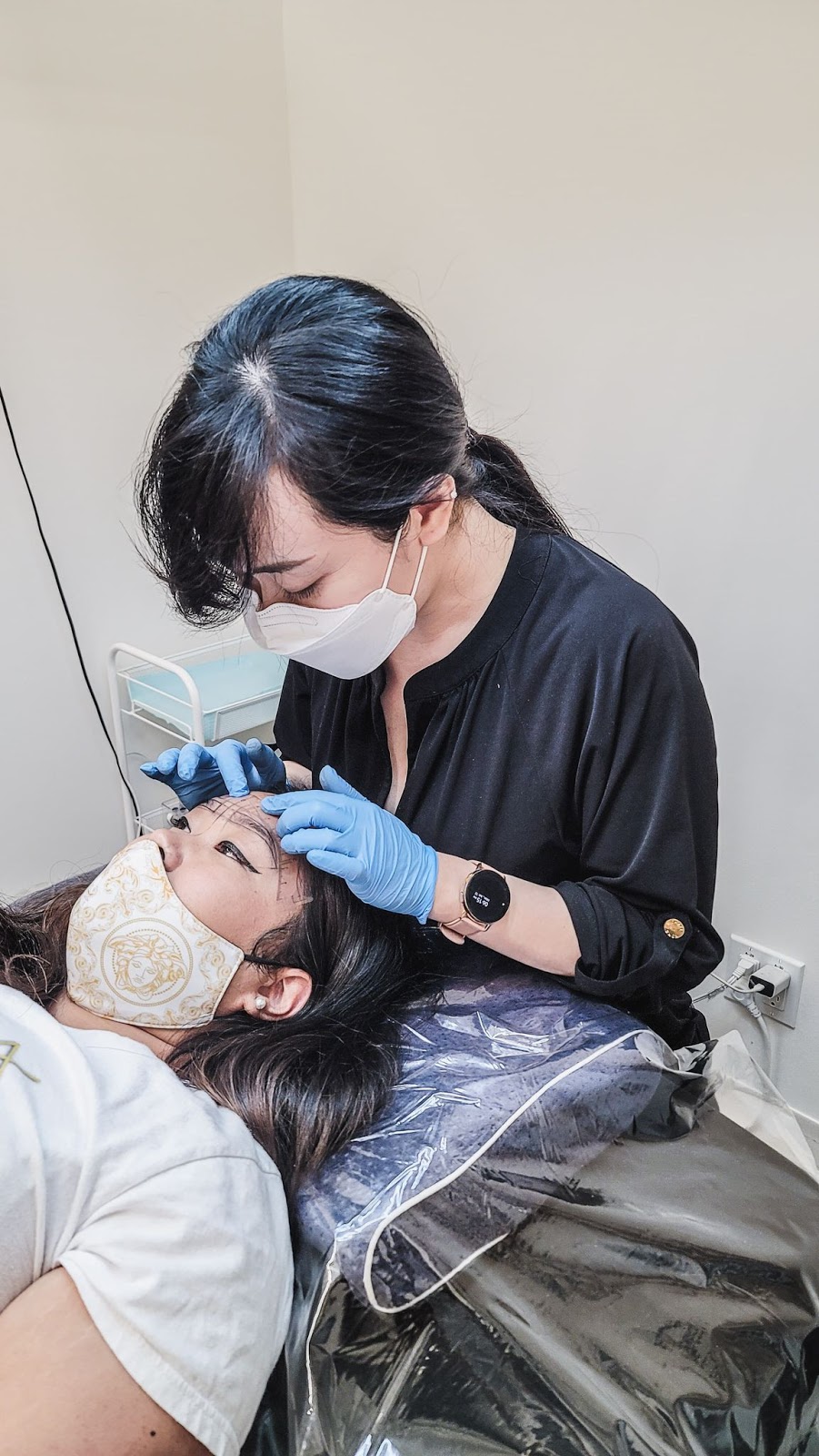 MBeautéBar | 113 Harvest Hills Way NE, Calgary, AB T3K 2N7, Canada | Phone: (403) 399-5055
