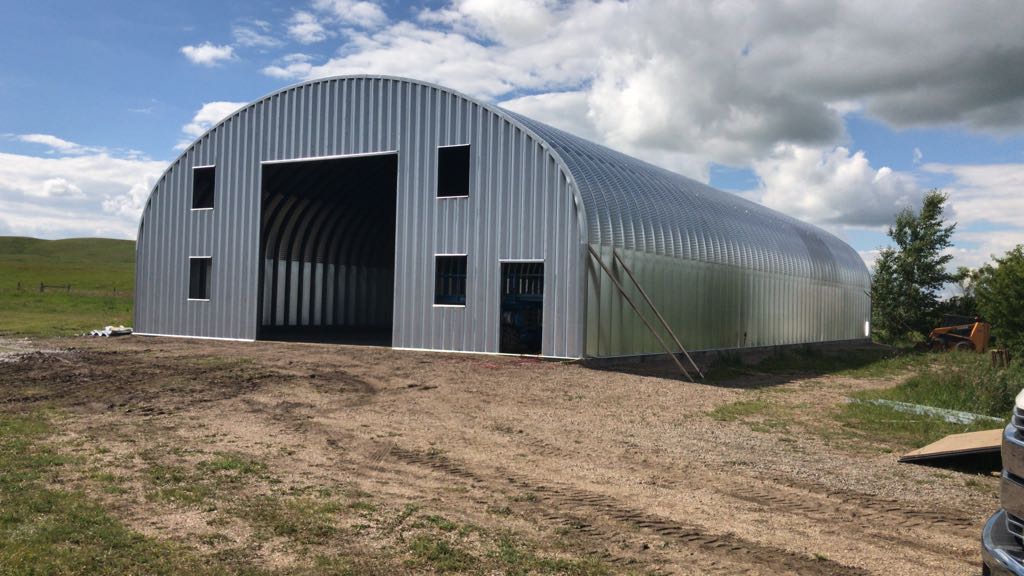 Wildstone Construction | A-5806 60 St, Taber, AB T1G 2B3, Canada | Phone: (403) 635-1877