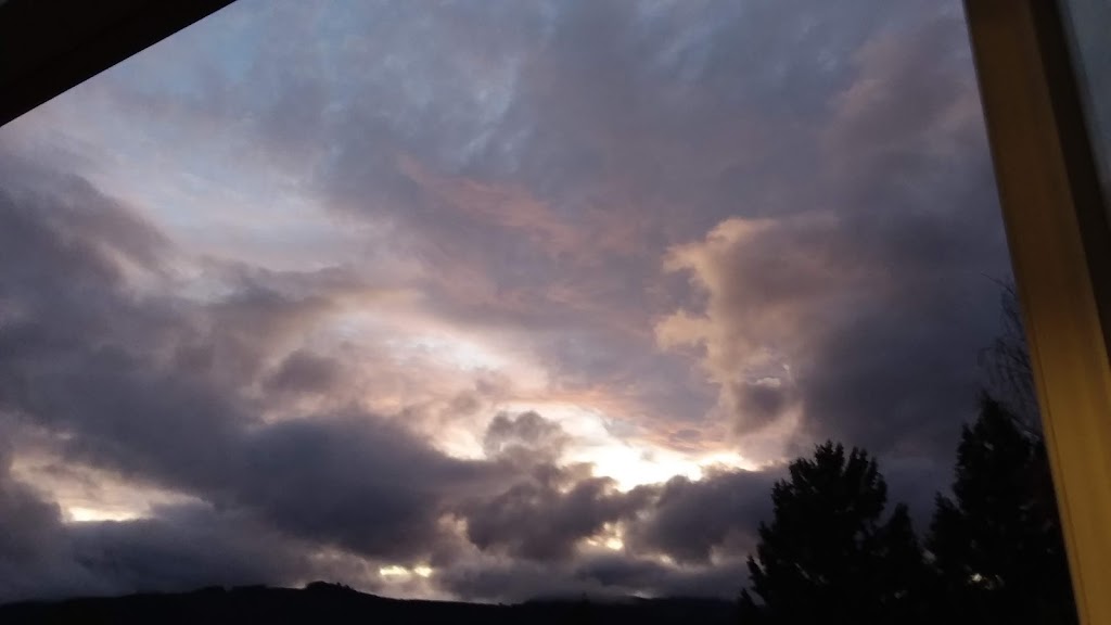 Recorded Weather Information | Alberni Valley Regional Airport, 7400 Airport Rd, Port Alberni, BC V9Y 8Y9, Canada | Phone: (250) 724-1333