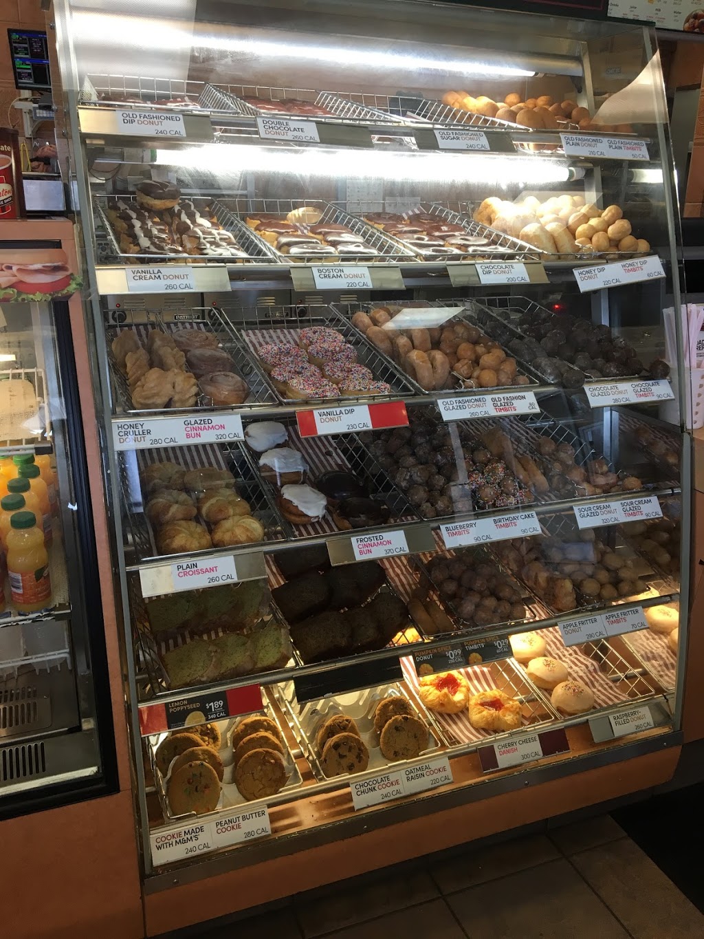 Tim Hortons | 3829 Pine Grove Ave, Port Huron, MI 48060, USA | Phone: (810) 982-4047