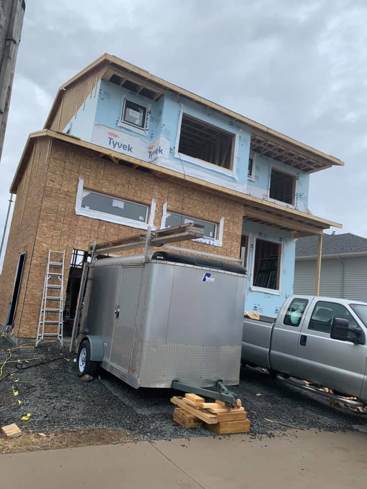 H&M Contracting & Maintenance | 1350 Bedford Hwy suite 6, Bedford, NS B4A 1E1, Canada | Phone: (902) 809-4626