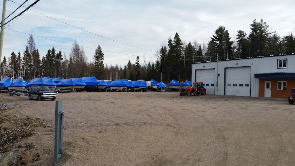 Maltais Loisir Sport | 5409 Chem. du Quai, Lac-Kénogami, QC G7X 7V6, Canada | Phone: (418) 542-1817