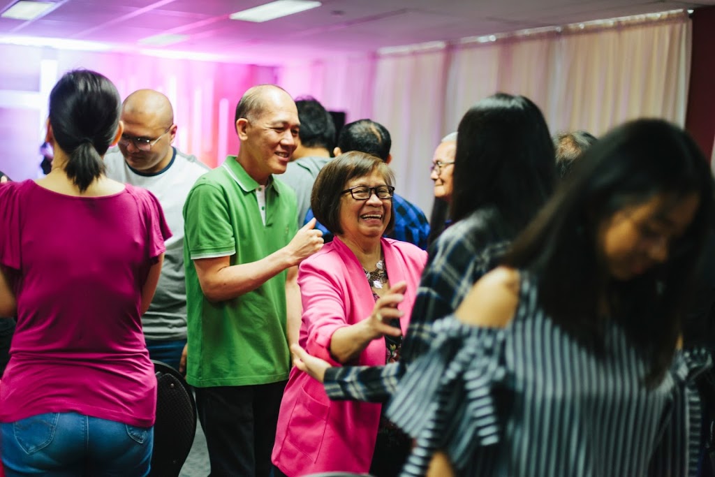 Jesus, the Hope of Glory Church | 3015 5 Ave NE, Calgary, AB T2A 6K4, Canada | Phone: (403) 764-3003