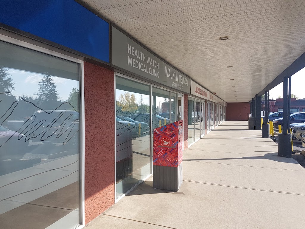 Health Watch Medical Clinic | 16642 McKenzie Lake Blvd SE, Calgary, AB T2Z 1N4, Canada | Phone: (403) 257-6669