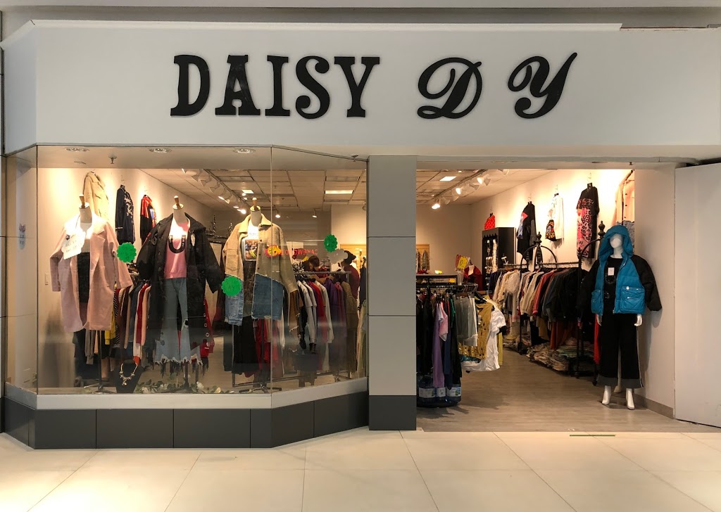 Daisy DY | 1571 Sandhurst Cir Unit 412, Scarborough, ON M1V 1V2, Canada | Phone: (416) 818-4298