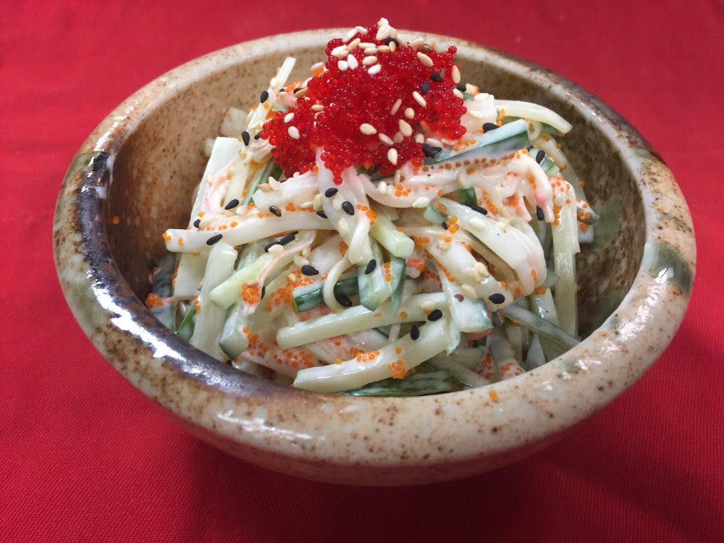 Main Sushi | 144 Main St N, Markham, ON L3P 5T3, Canada | Phone: (905) 201-6218
