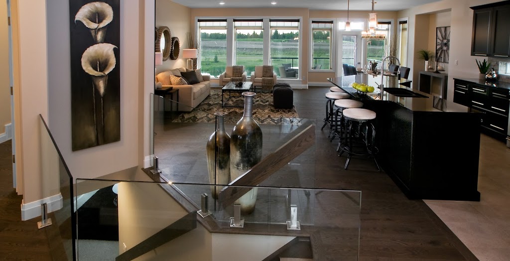 Lang Built Homes Ltd. | 13 Hilton Cove, Spruce Grove, AB T7X 1Y4, Canada | Phone: (780) 722-6496