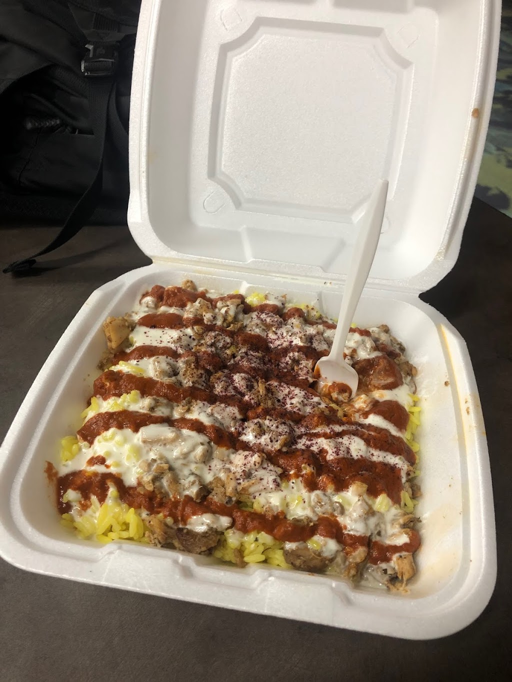 Prime Pita | 1309 Main St W unit 5-a, Hamilton, ON L8S 1C5, Canada | Phone: (289) 389-4555