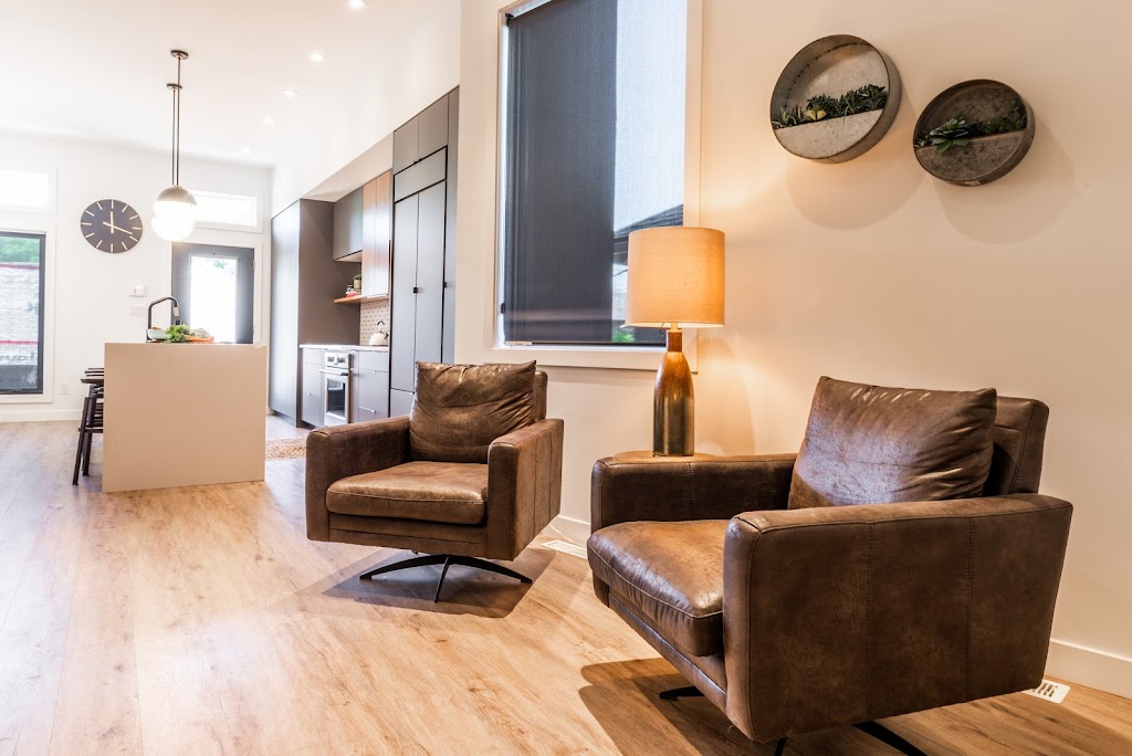 Vivico Real Estate | 3 Kilmer Ave, Winnipeg, MB R3K 0B7, Canada | Phone: (204) 952-2031