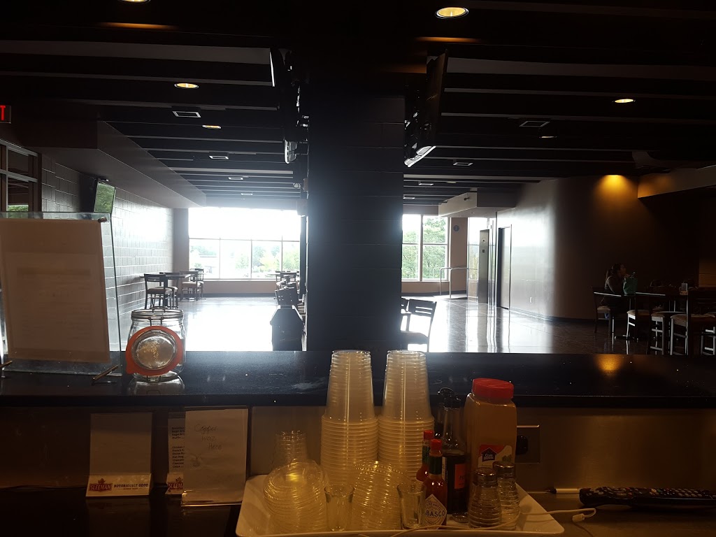 Centre Ice Sportsplex | 6015 ON-89, Alliston, ON L9R 1A4, Canada | Phone: (705) 435-5501