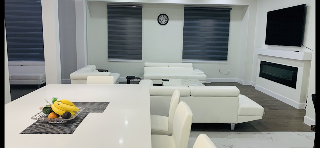 SAIFs HOUSE | 1966 Cedarpark Dr, London, ON N5X 0J1, Canada | Phone: (519) 902-8592