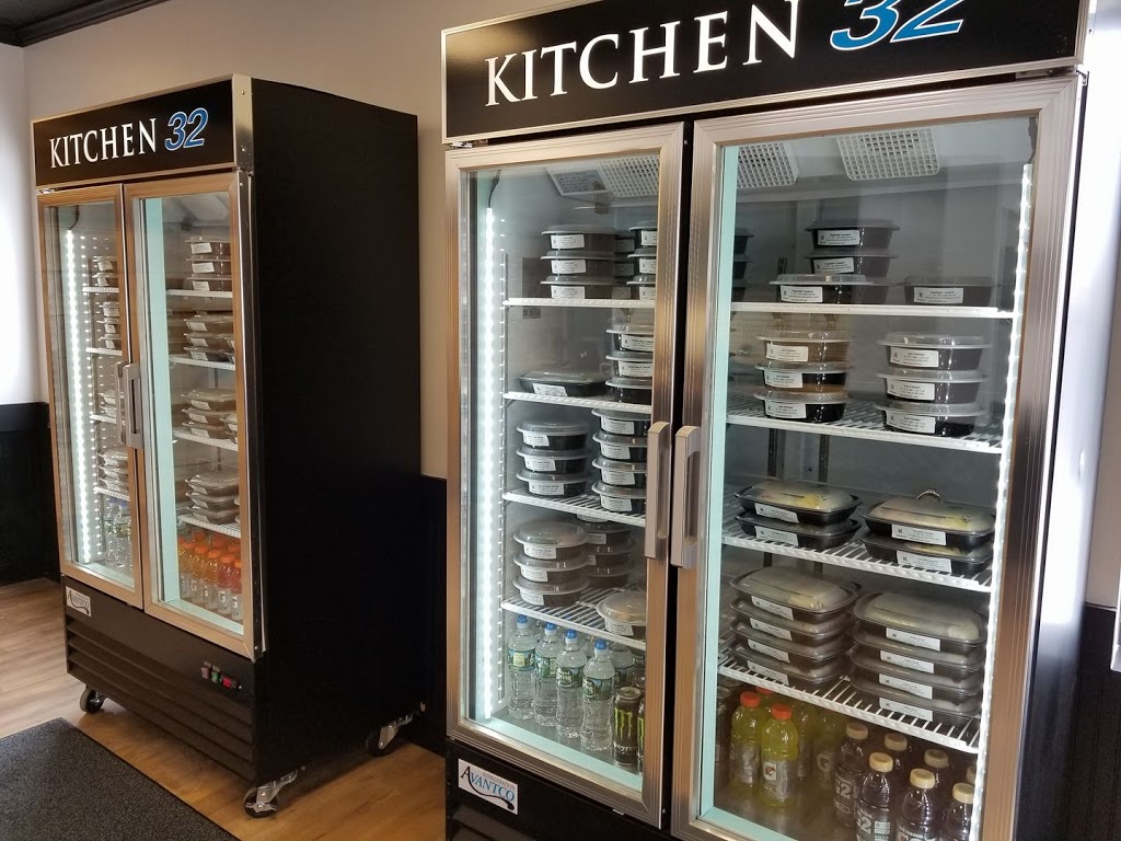 Kitchen 32 | 5 Lake St, Hamburg, NY 14075, USA | Phone: (716) 649-3232