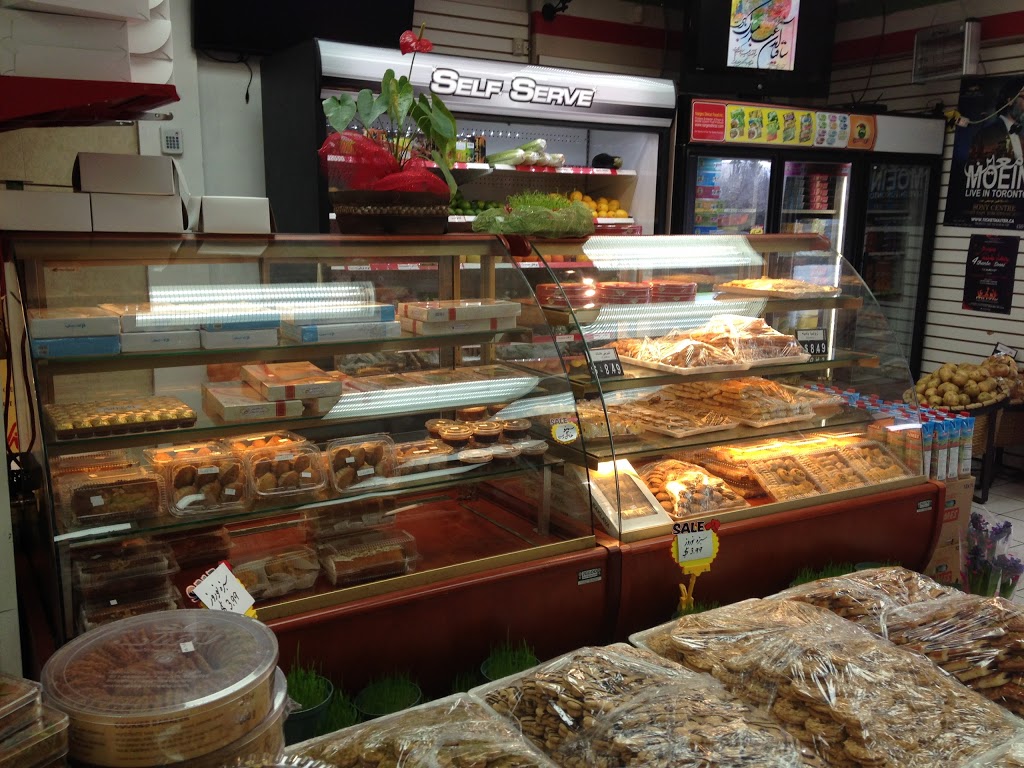 Tehran Supermarket | 7327 Yonge St, Thornhill, ON L3T 2B2, Canada | Phone: (905) 482-1770