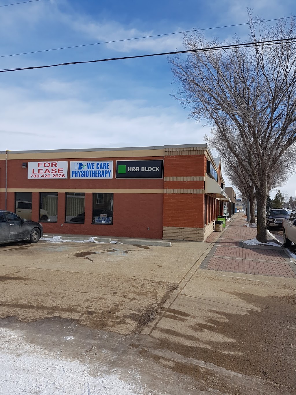 We Care Physical Therapy | 4 Columbia Ave W #101, Devon, AB T9G 1Y6, Canada | Phone: (780) 987-4877