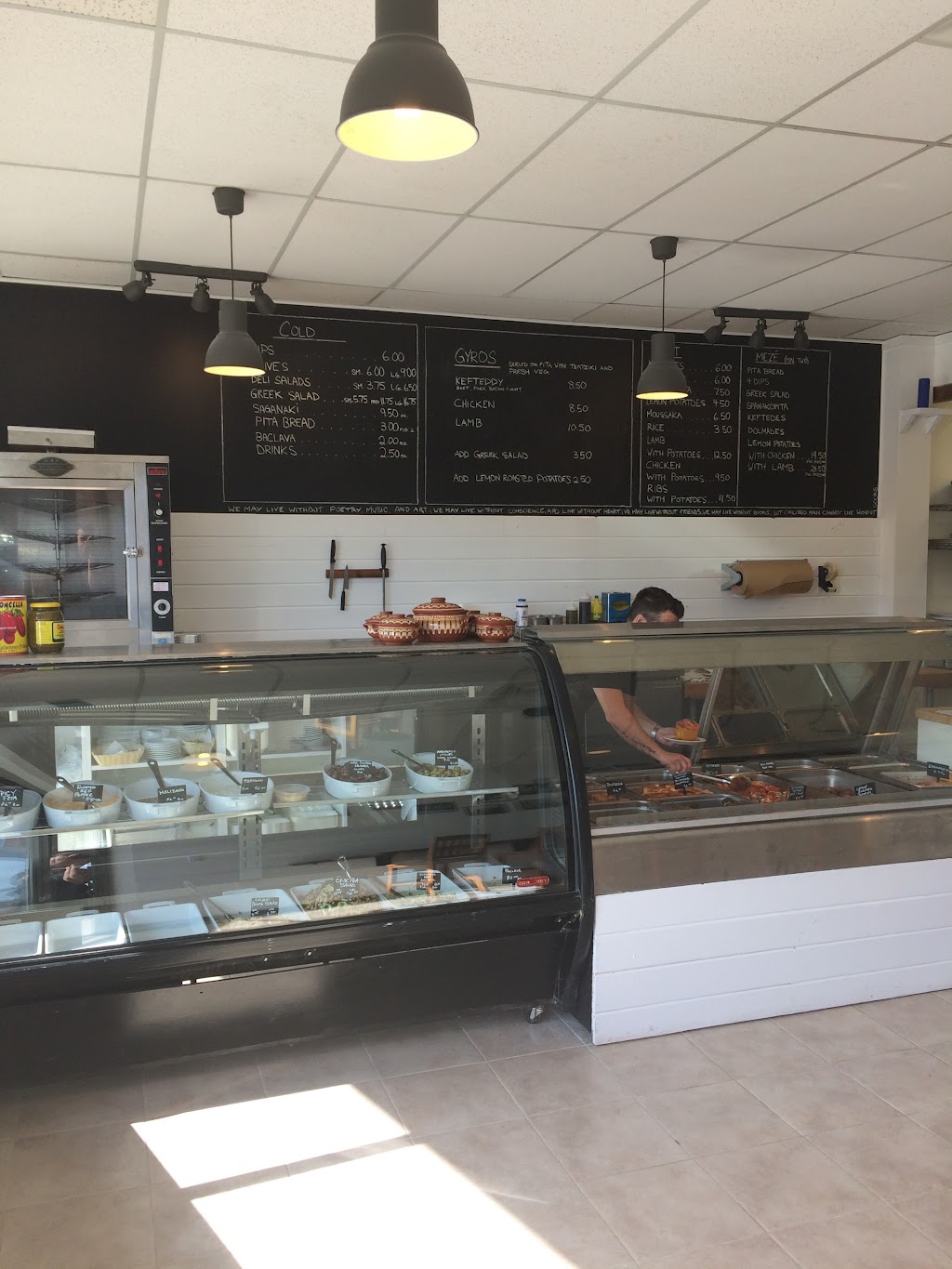 Little Village | 14816 Stony Plain Rd, Edmonton, AB T5N 3S5, Canada | Phone: (780) 244-0885