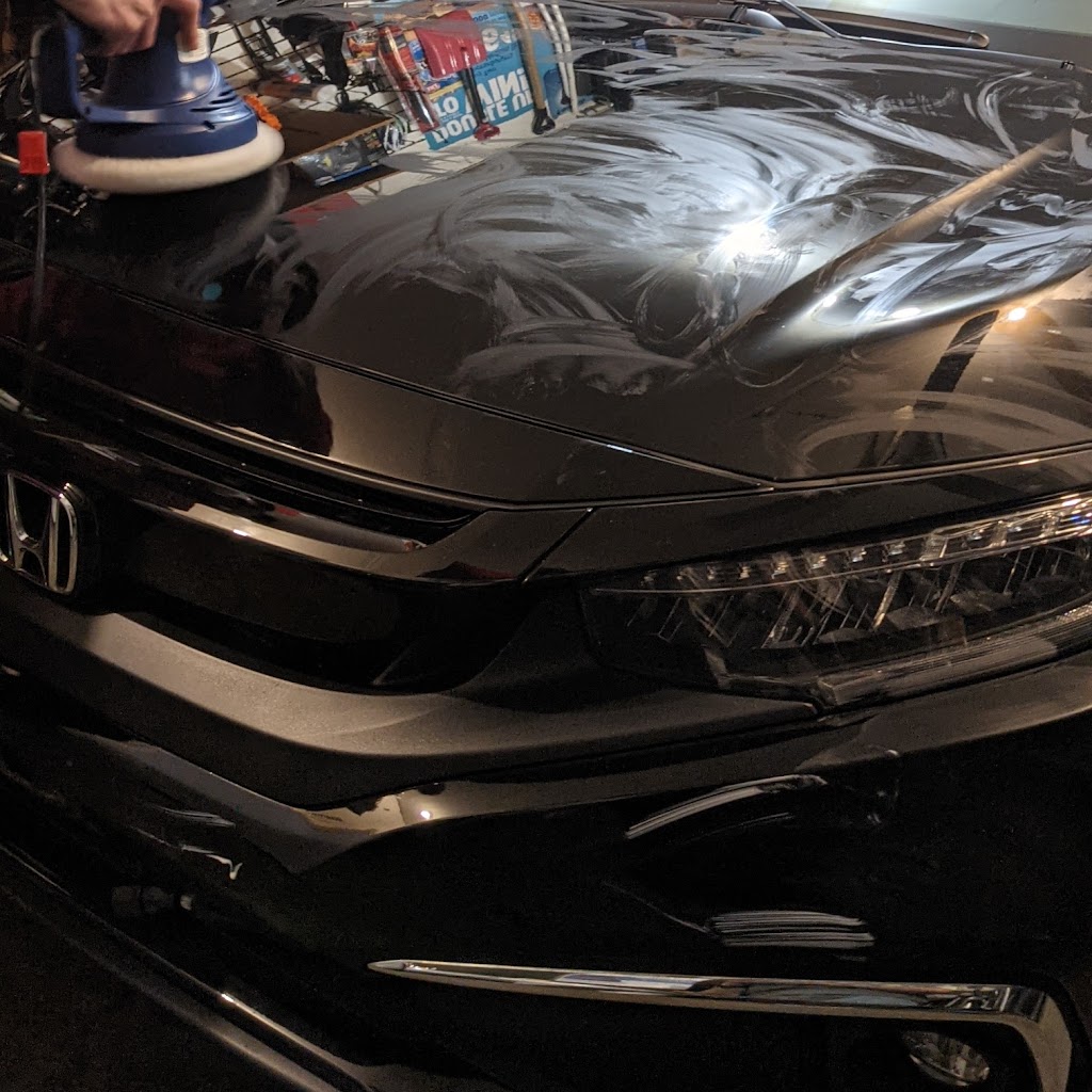 Auto Shine Detailing | 1607 Allbright Crescent, Prince Albert, SK S6V 7C3, Canada | Phone: (306) 960-2541