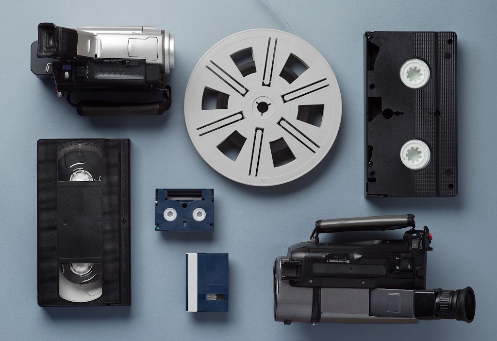 Transfert VHS inc. Dépôt Drummondville | 773 Bd Mercure, Drummondville, QC J2B 3K4, Canada | Phone: (888) 400-8501