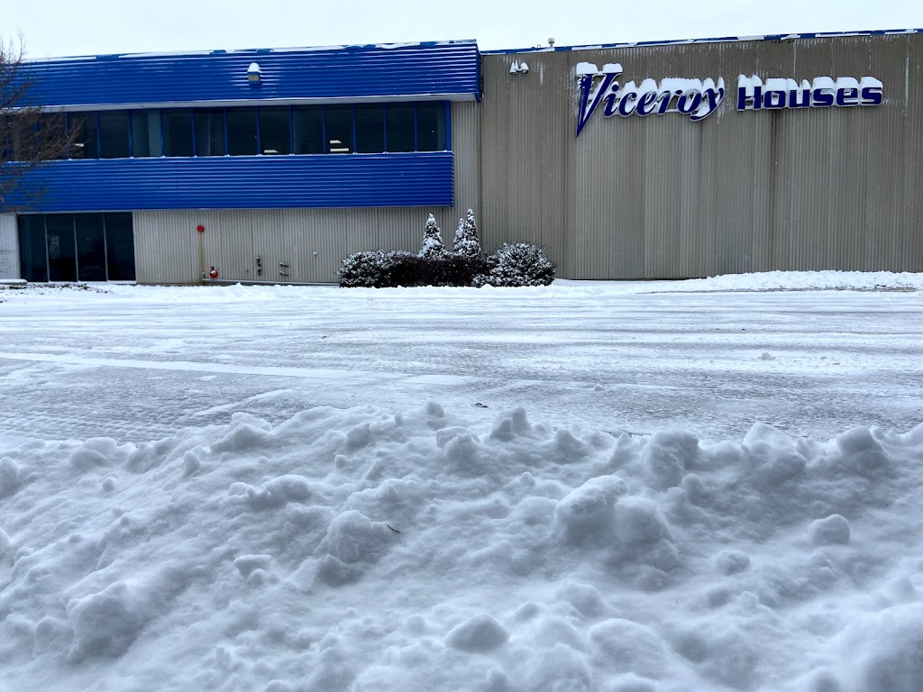 Viceroy Homes | 414 Croft St, Port Hope, ON L1A 4H1, Canada | Phone: (905) 800-0712