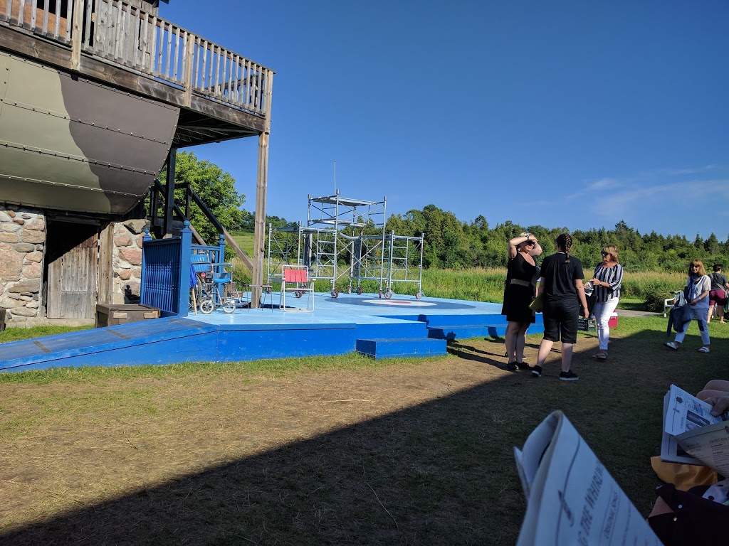 4th Line Theatre | 779 Zion Line, Millbrook, ON L0A 1G0, Canada | Phone: (705) 932-4445