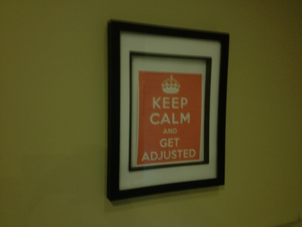 Trinity Chiropractic | 1065 Carp Rd, Stittsville, ON K2S 1B9, Canada | Phone: (613) 599-9669