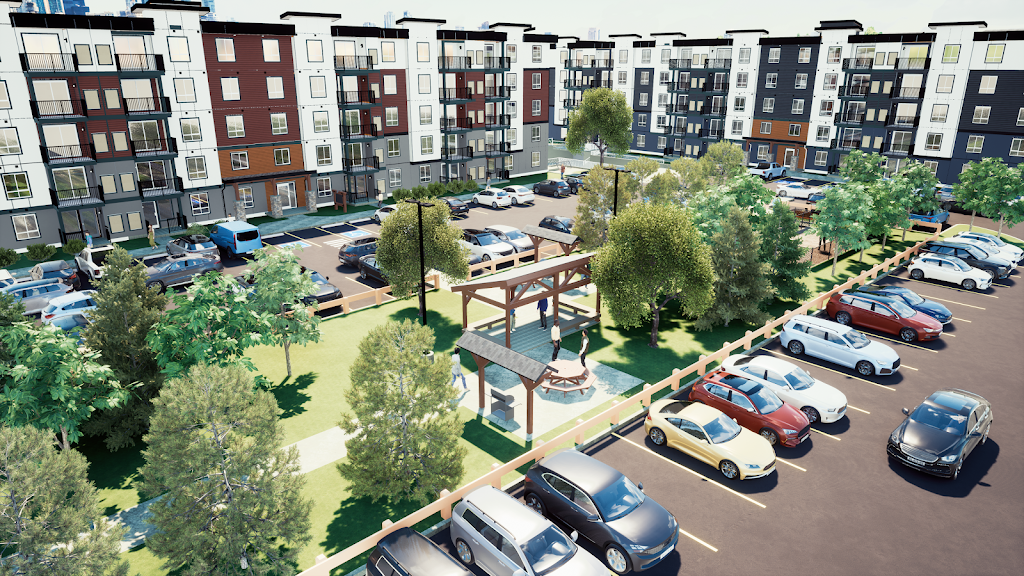 Mahogany Ridge - Broadstreet Properties Ltd. | 25 Masters Dr SE, Calgary, AB T3M 3N4, Canada | Phone: (866) 736-8515